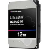 Жесткий диск WD Ultrastar DC HC340 12Tb WUS721212BLE6L4 0B47063