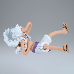 Фигурка Banpresto One Piece King of Artist: The Monkey D. Luffy (Gear 5 III)
