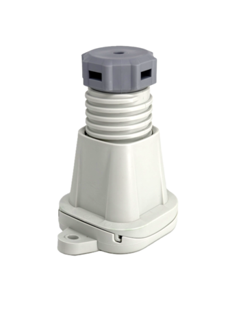 Купить Регулируемые антивибрационные опоры RF LevelPro 140-185 недорого со склада в Хабаровске, Якутске, Владивостоке, Южно-Сахалинске, Благовещенске