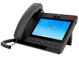 Телефон VoiceIP QTECH QIPP-V600PG V2
