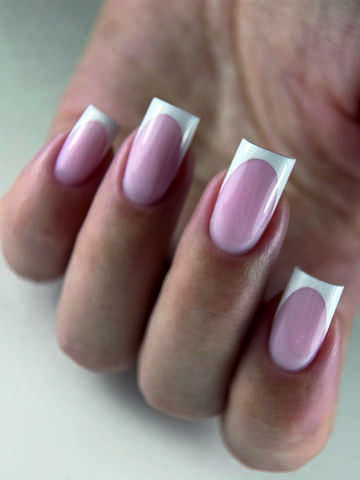 БК Жидкий гель IBDI NAILS 04 Моти 23 мл