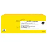 TC-H310/350/729BK Картридж T2 для HP CLJ Pro CP1025/M175/M176/M177/Canon LBP7010 (1300 стр.) Черный, с чипом