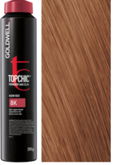 Goldwell Topchic 8K светло-медный TC 250ml