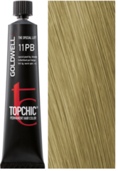 Goldwell Topchic 11PB перламутрово-бежевый блонд TC 60ml