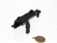 Glock G45 MP7 Scale 1:3