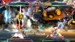 BlazBlue: Chronophantasma Extend (для ПК, цифровой код доступа)