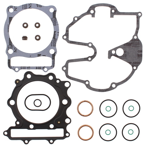 Прокладки верхний комплект XR650L 93-15