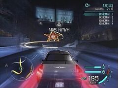 Need for Speed: Carbon Collector's Edition (Playstation 2)