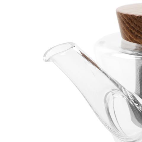 Чайник заварочный с ситечком Viva Scandinavia 