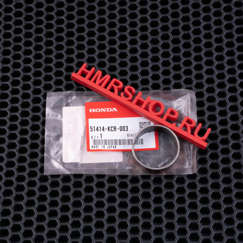 Honda Направляющая передней вилки 41мм 51414-KCR-003