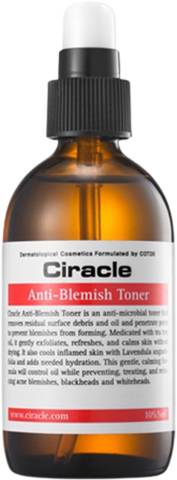 Ciracle Anti-blemish Toner Тонер для проблемной кожи