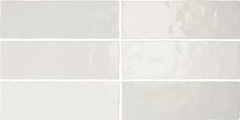 Equipe Artisan White 6.5x20