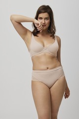 Трусы высокие стринги YSABEL MORA 19341 High waist