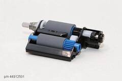 Ролик захвата/подачи ADF в сборе OKI MB441/451/461/471/491/MC332/342/352/362/ 562 (44912501)