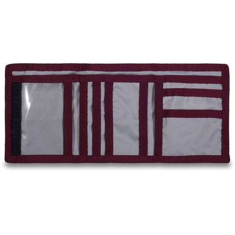 Картинка кошелек Dakine Vert Rail Wallet Full Bloom - 2