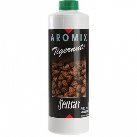 Ароматизатор Sensas AROMIX Tiger Slim 0.5л