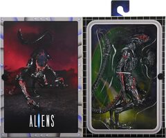 Фигурка NECA Aliens Kenner Tribute: Night Cougar