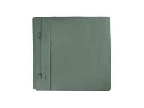 Пододеяльник 200x200 Mollen нефритовый