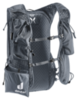 Картинка рюкзак беговой Deuter Ascender 7 Black - 8
