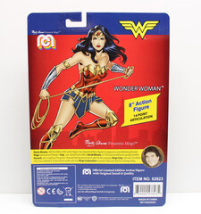 Фигурка Mego Heroes! DC: Wonder Woman
