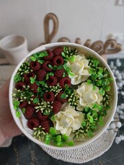 Силиконовая форма 