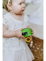 Бизикубик для детей