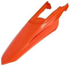 Заднее крыло Polisport 8687400001 KTM 2024-2025