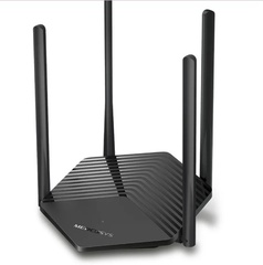 Wi-Fi роутер Mercusys MR60X