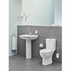 Пьедестал для раковины Grohe Bau 39425000
