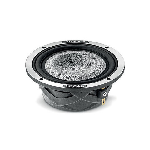 Focal 3,5WM Midrange Utopia Be M