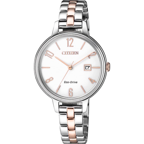 CITIZEN EW2446-81A