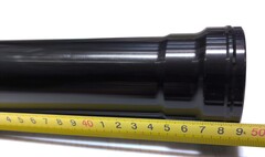 Внешний стакан пера вилки для BMW S1000RR 08-18 / S1000R 09-19г.в.