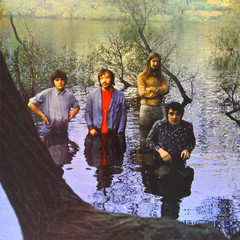 The Groundhogs / Scratching The Surface (LP)