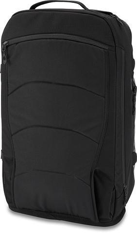 Картинка рюкзак для путешествий Dakine ranger travel pack 45l Black - 6