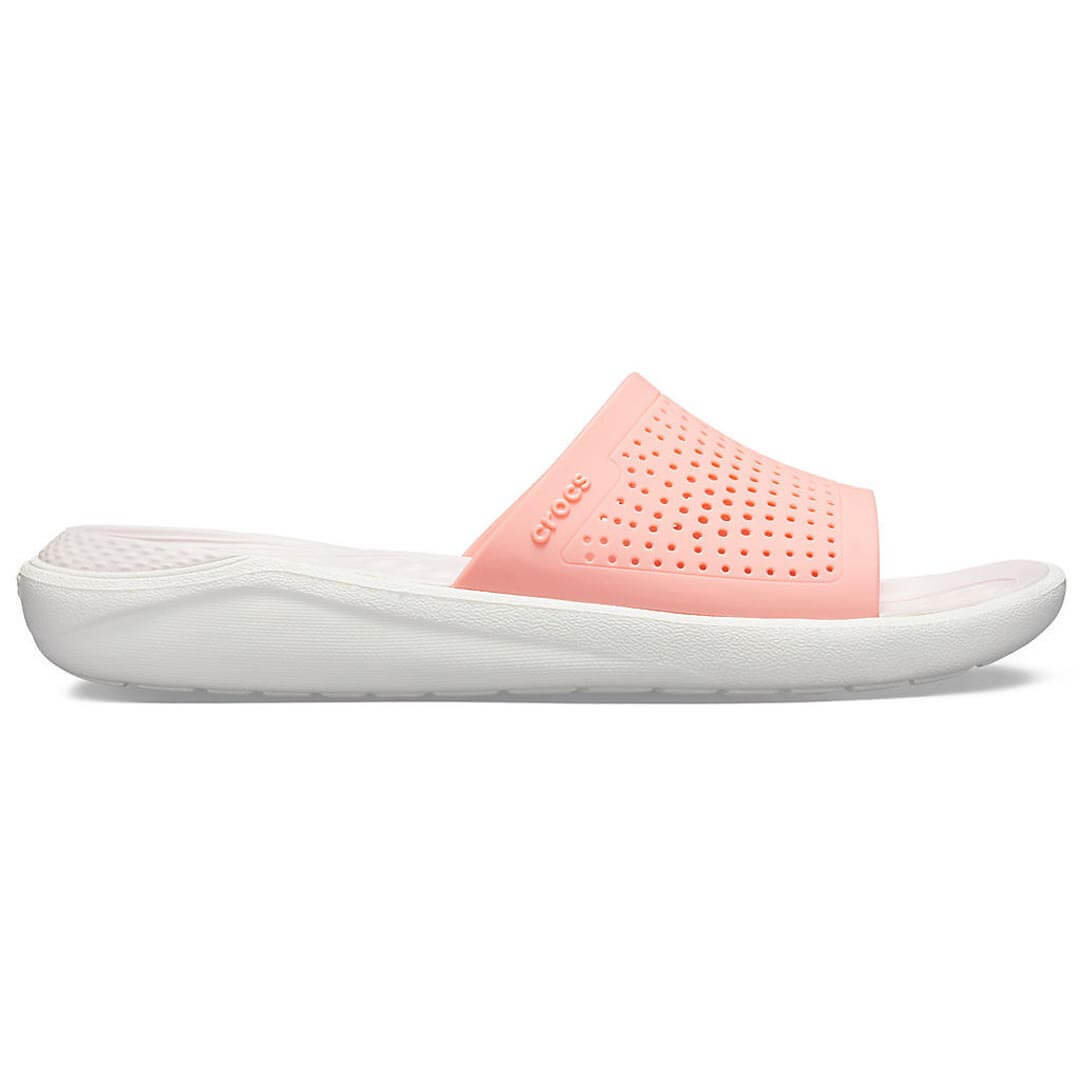 Crocs literide melon deals