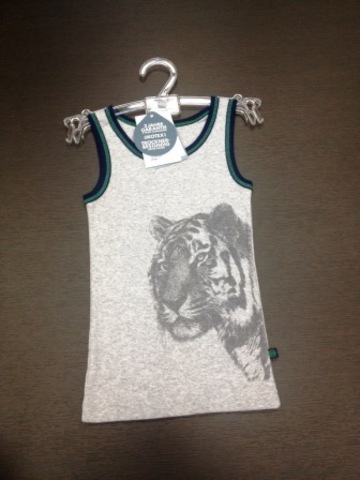 Майка Sanetta 332795 1646