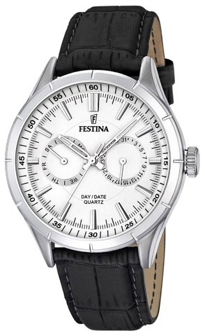 Наручные часы Festina F16781/1 фото