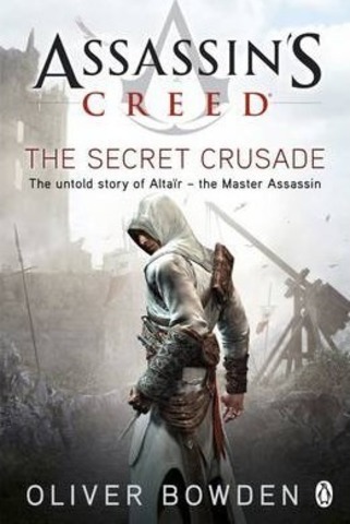 Assassin's Creed: The Secret Crus