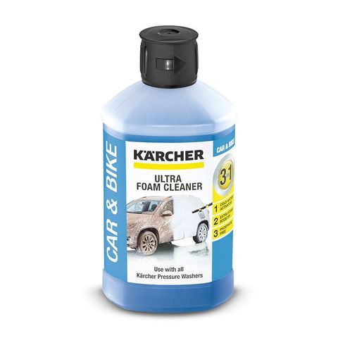 Ultra Foam Cleaner Karcher «3 в 1», 1 кг