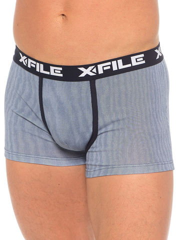 Мужские трусы Dario Boxer X-File