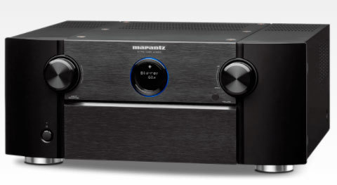 Marantz AV8805A