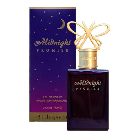 Bellegance Perfumes Midnight Promise