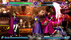 BlazBlue: Continuum Shift Extend (для ПК, цифровой код доступа)