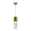 Подвесной светильник Maytoni Wonderland MOD313PL-01G