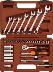 Ombra OMT30S Набор инструмента 1/4