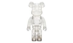 Мишка Bearbrick MM6 Maison Margiela Paris 1000%