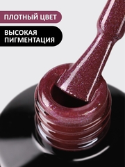 Гель-лак (Gel polish) #155, 8 ml