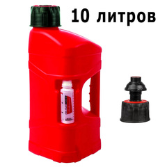 10л Канистра топливная Polisport ProOctane 8464600002 10 литров