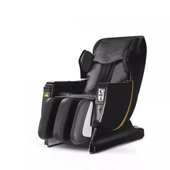 Вендинговое массажное кресло iMassage L-Track Black