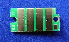 Чип для Xerox VersaLink C600/C605 (106R03913 Magenta) для пурпурного тонер-картриджа